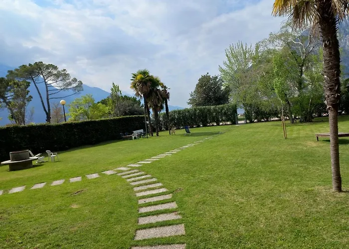 Riva Del Garda