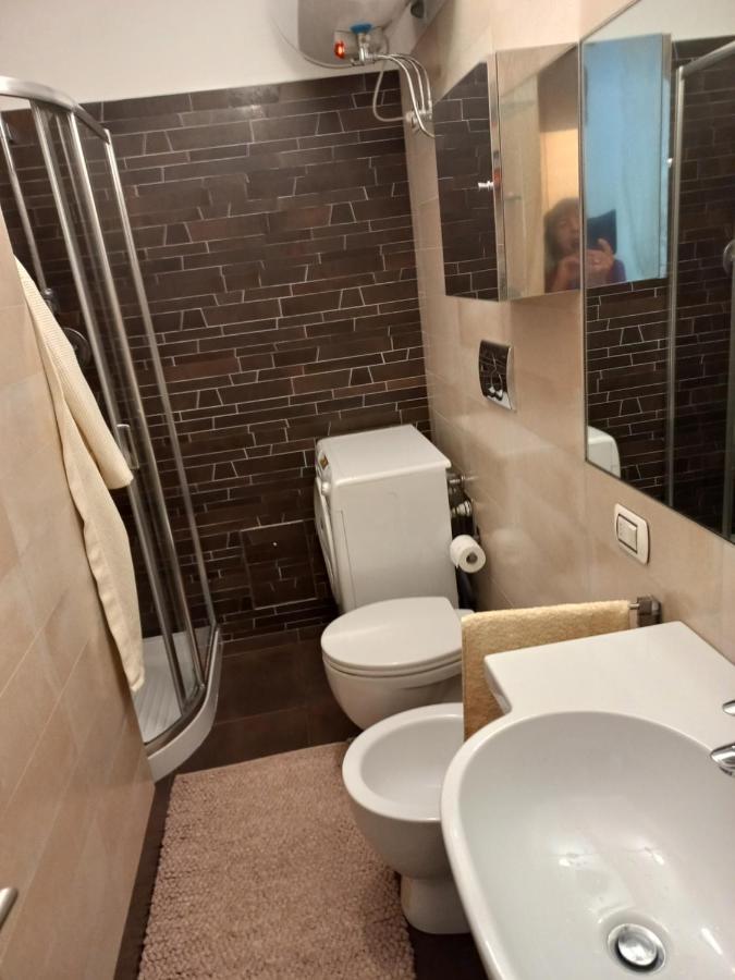 Riva Del Garda Apartment *